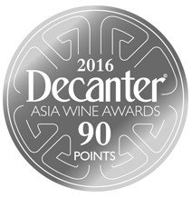 Le Secret des Marchands 2011 Médaille d’Argent au DECANTER ASIA AWARDS