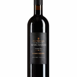 Le Secret des Marchands, AOP Maury, 2014, 50 cl