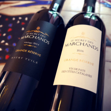 Nos vins sélectionnés par le Guide Hachette 2019