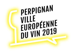 logo ville européenne du vin